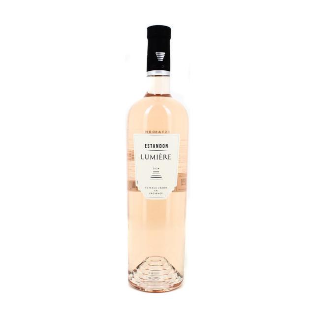 3269210253836 - Coteaux Varois rosé AOP - Estandon Lumière