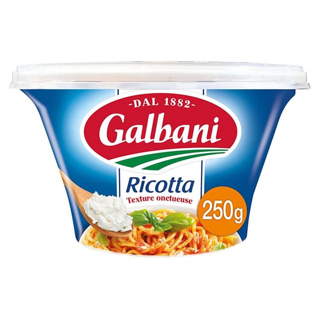 8000430194036 - Galbani - Ricotta