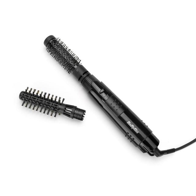 3030050185836 - Babyliss - Brosse Soufflante Smooth Shape Airstyler - AS86E
