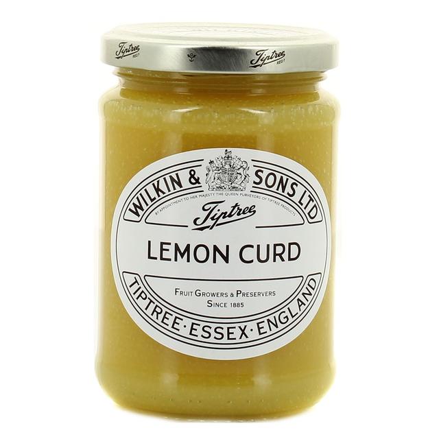 0043647680037 - Tiptree - Pâte à tartiner au citron