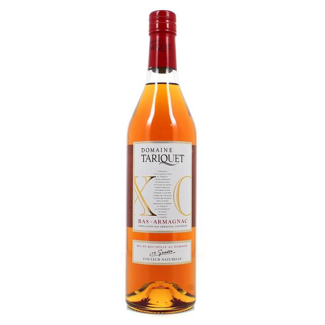 3359888000037 - Bas-Armagnac - Domaine TARIQUET XO 40°