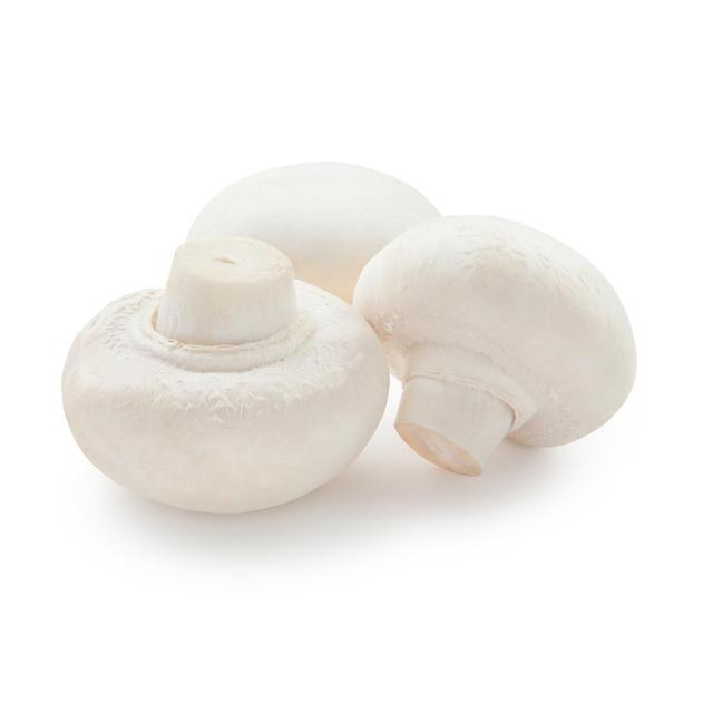 5425011820037 - - Champignon Blanc Bio