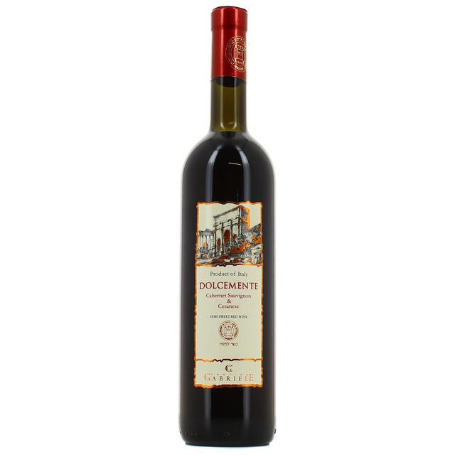 0876641900937 - Cantina Gabriele - Cabernet Sauvignon & Cesanese