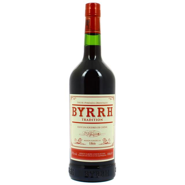 3047100001237 - Byrrh - Apéritif à base de vin