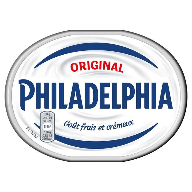 7622300441937 - Philadelphia - Spécialité fromagère nature