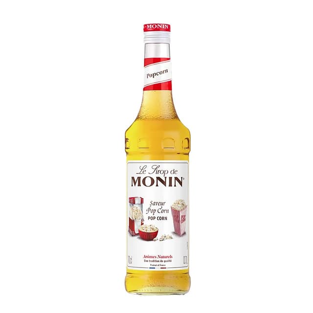 3052911532337 - Monin - Sirop pop-corn
