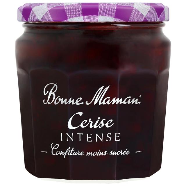3608580823537 - Bonne Maman - Confiture intense cerise