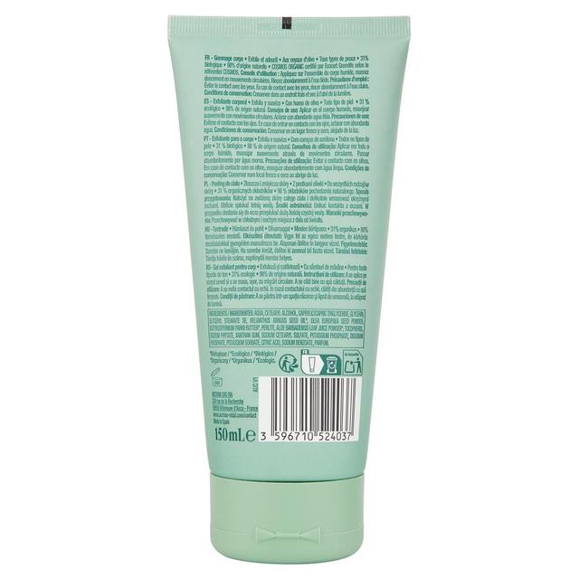 3596710524037 - COSMIA - Crème exfoliant corps