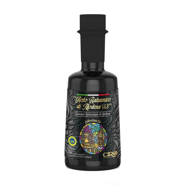 3760014294037 - Ciro Gourmet - Vinaigre Balsamique de Modène