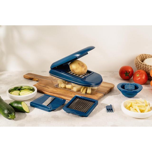 3485990214137 - Mastrad - coupe-legumes multifonctions 3 grilles -