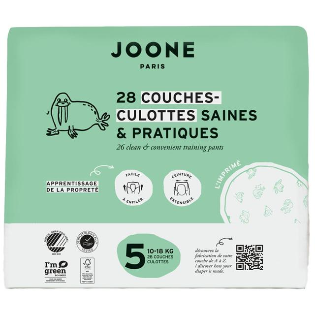 3760303886837 - Joone - Couches culottes T5 10-18kg