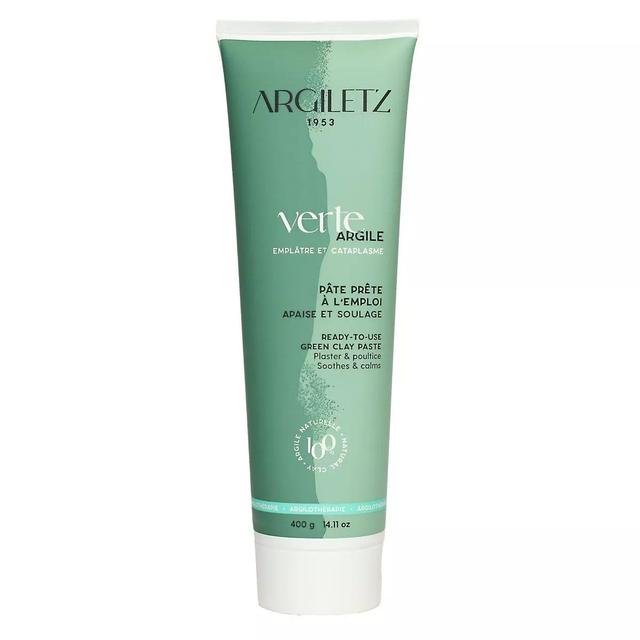 3326100000038 - Argiletz - Tube Argile Verte