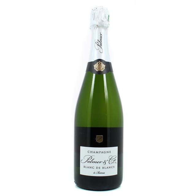 3446281300038 - Palmer & Co - Champagne brut Blanc de Blancs