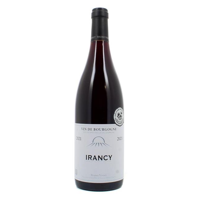 3760164230138 - Irancy AOC - Domaine Verret