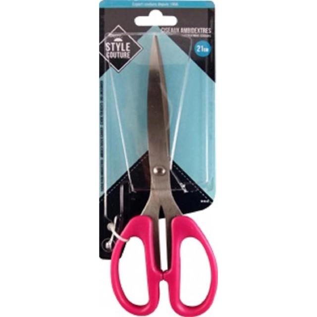 3040695800438 - Style couture - Ciseaux ambidextres