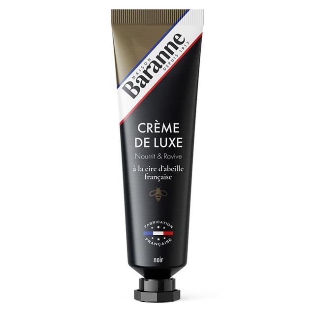 3760360760538 - Baranne - Creme de luxe noir tube