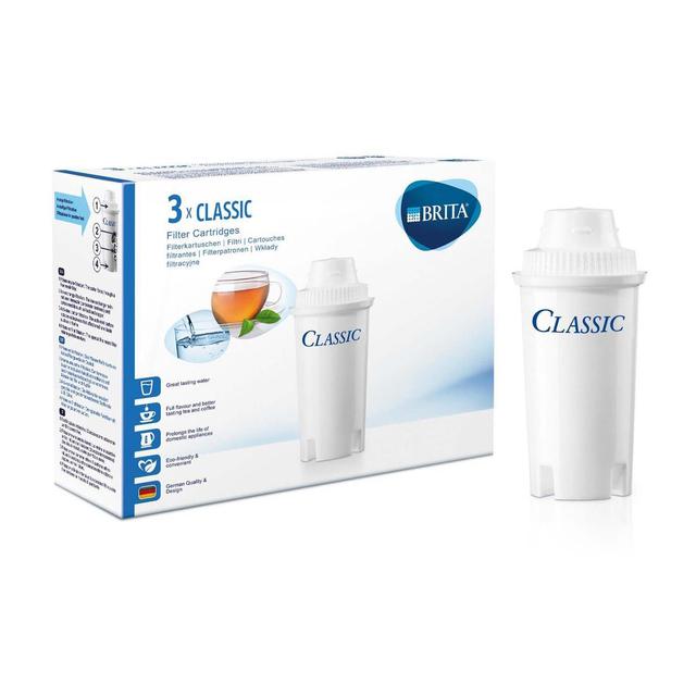 4006387020538 - BRITA - Cartouches filtrantes classiques