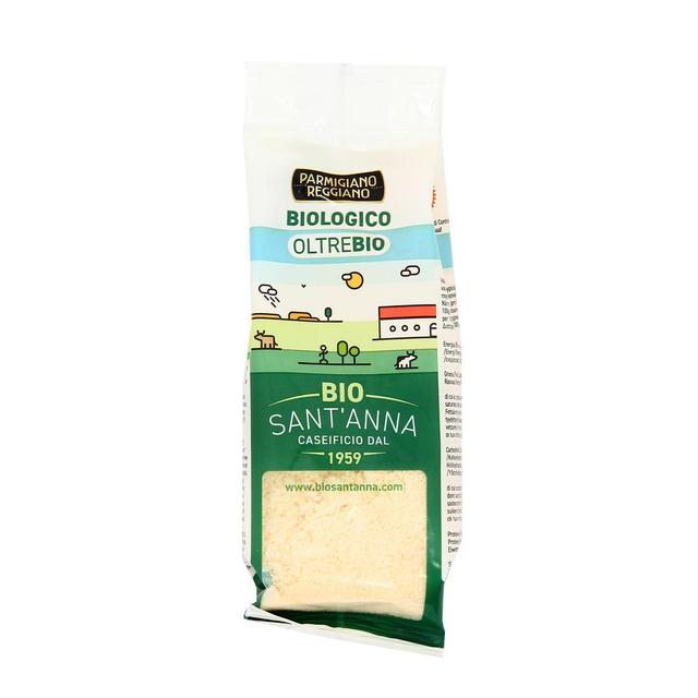 8033102260838 - Sant'Anna - Parmesan râpé bio