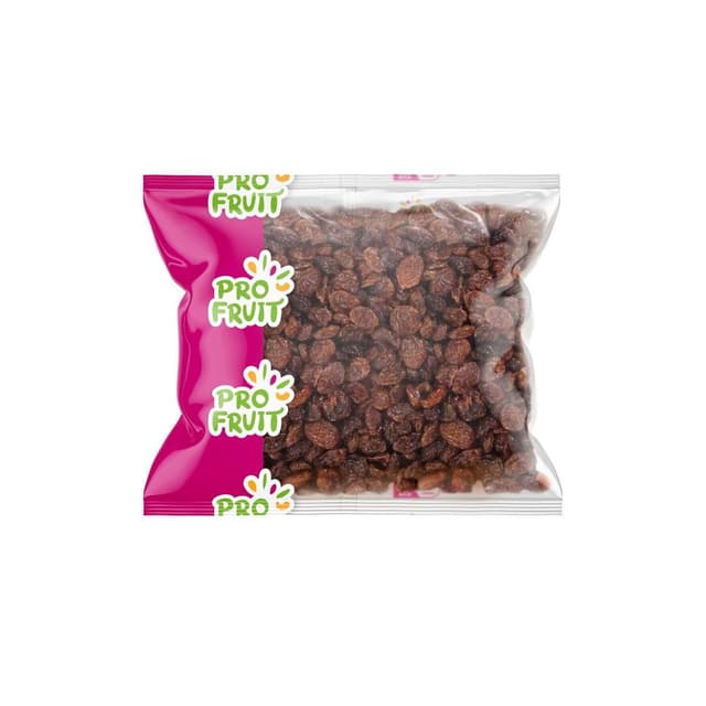 3276650121038 - Profruit - Raisins Secs Bruns