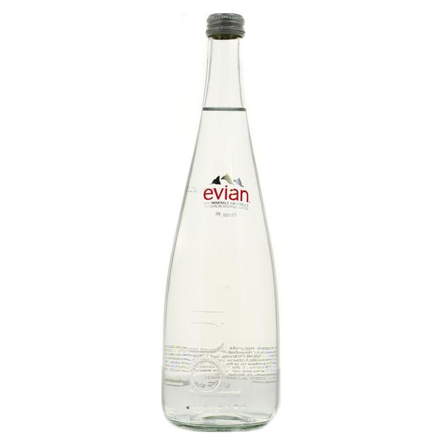 3099040001938 - Evian - Eau minérale naturelle plate