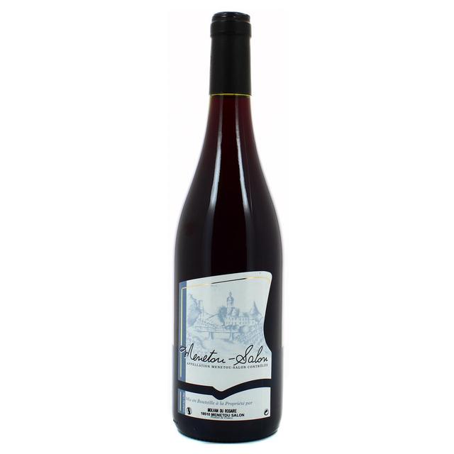 3348008813138 - Menetou-Salon Rouge AOC - Molvan du Rosaire