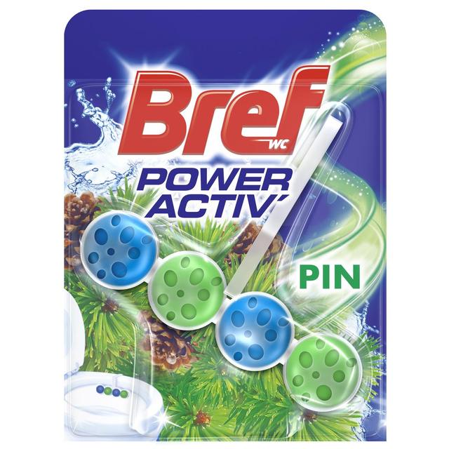 3178041303538 - Bref Wc - Bloc WC Power Activ' Pin
