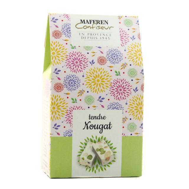 3465170903938 - Maffren Confiseur - Etui tendre nougat