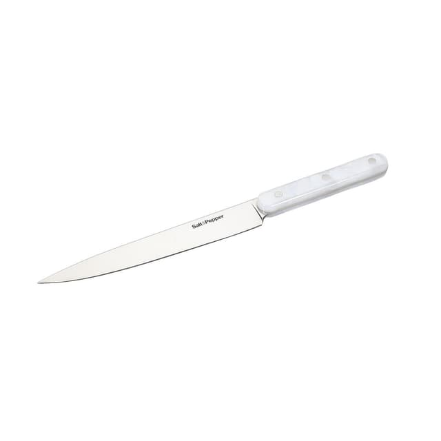 5410595785438 - Collection Chop - Couteau à fileter aspect nacré blanc Chop