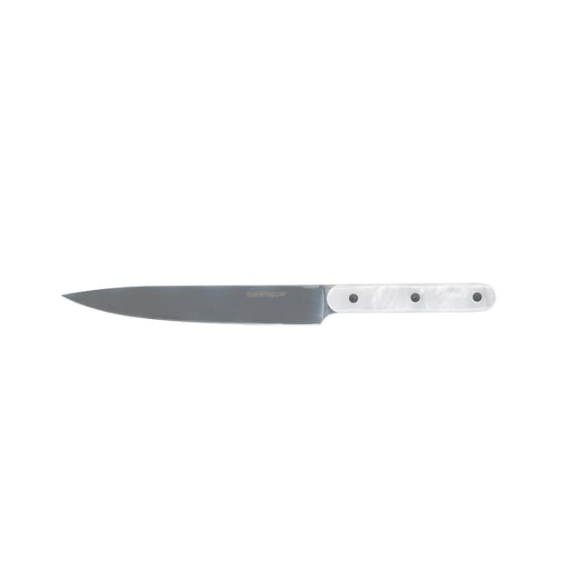 5410595785438 - Collection Chop - Couteau à fileter aspect nacré blanc Chop