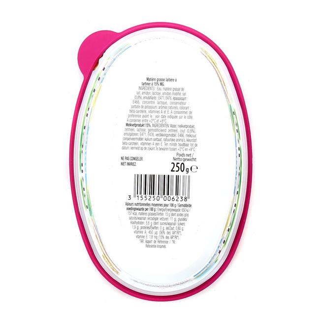 3155250006238 - Bridelight - Doux 15%mg