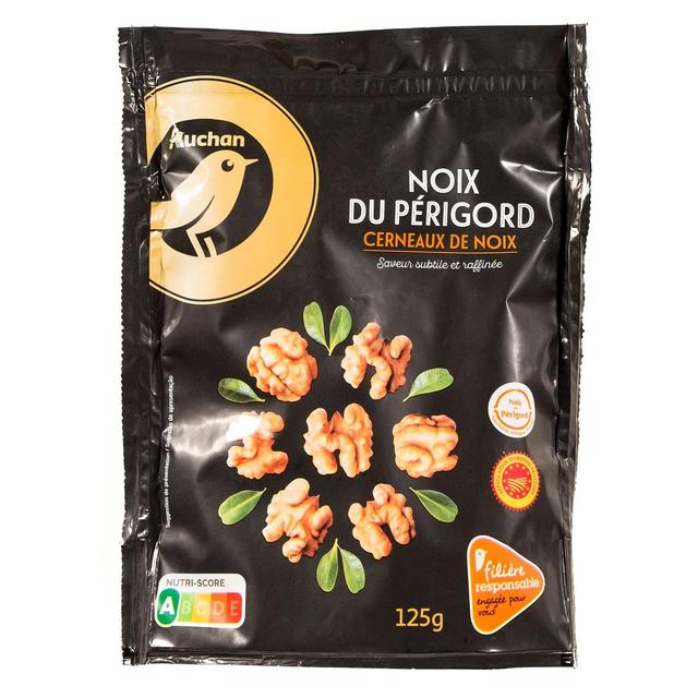 8435177066238 - Auchan Gourmet - Noix du Périgord AOP