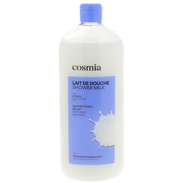 3596710517138 - COSMIA - Lait de douche aux protéines de lait
