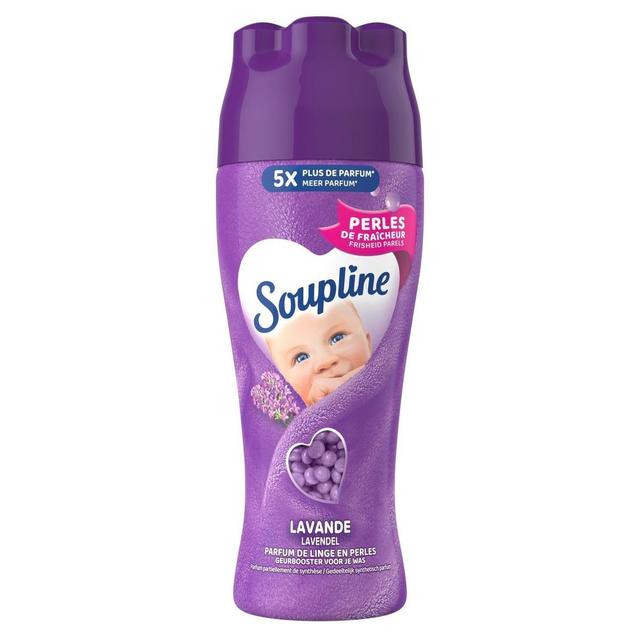 8718951637238 - Soupline - Perles de linge Booster à la Lavande