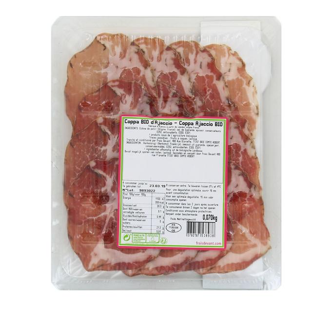 3760187538938 - Frais Devant - Coppa d'Ajaccio Bio