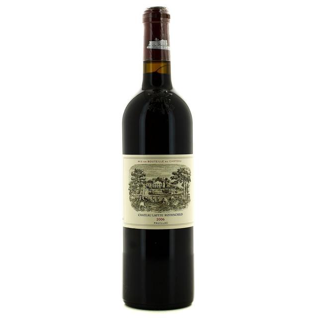 3429670649338 - Pauillac AOC - Château Lafite-Rothschild