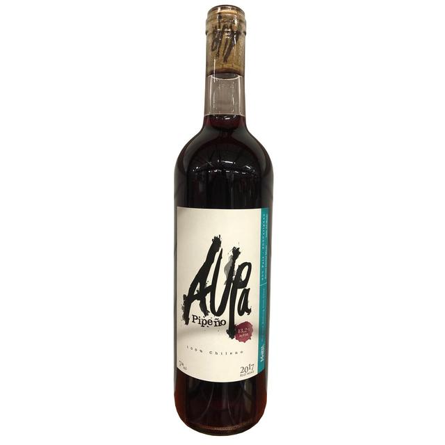 7804657730005 - Chili - Vina Maitia Pipenos Aupa