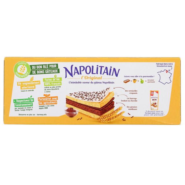 7622201809638 - Lu - Napolitain classic individuel