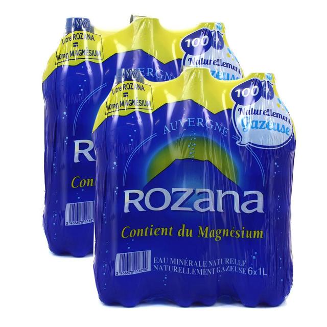 2050000270239 - Rozana - Eau Gazeuse
