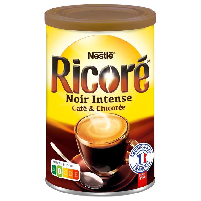 7613034541239 - Nestlé - Ricoré noir intense