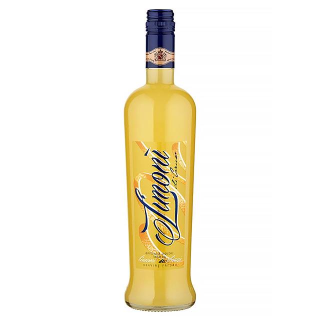 8003483301239 - Italie - Limoncello Di Caruso 25°