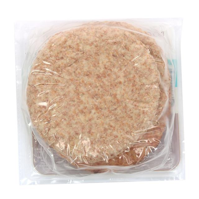 8714685001239 - Florentin - 4 Pains pita complet bio