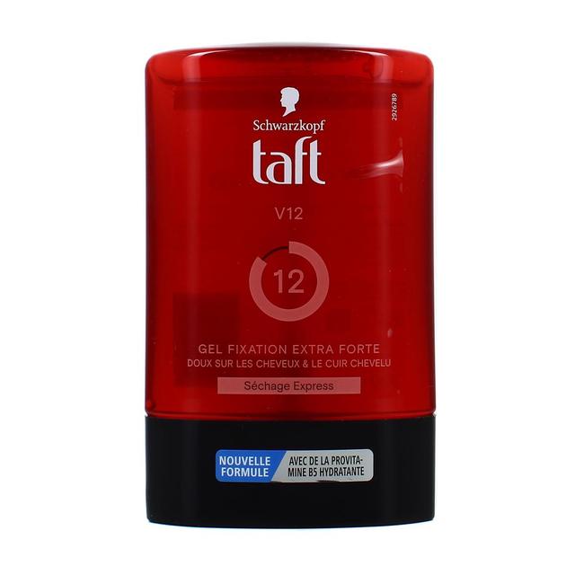 3178041361439 - Taft - Gel pot V12