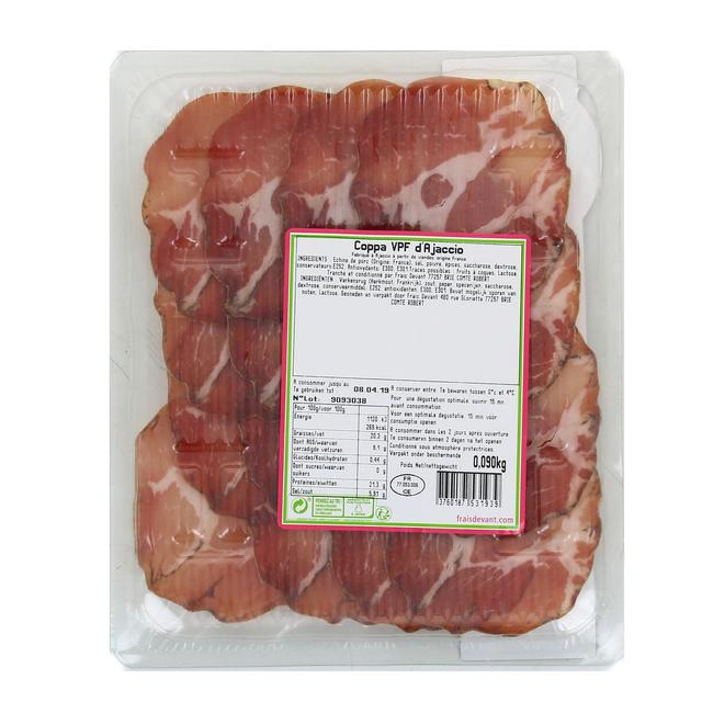 3760187531939 - Frais Devant - Coppa d'Ajaccio