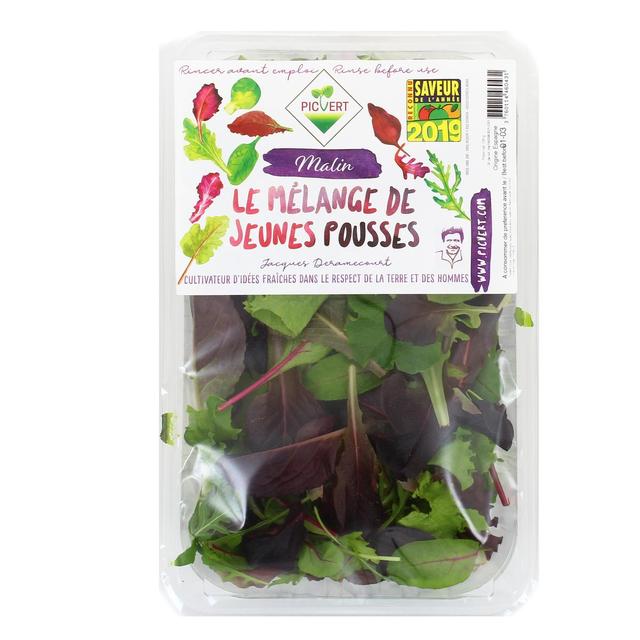3760114462039 - PicVert - Mélange Jeune Pousse