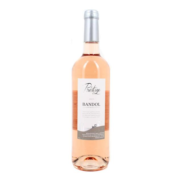 3280546122139 - Bandol Rosé AOC - Vignerons de St Louis
