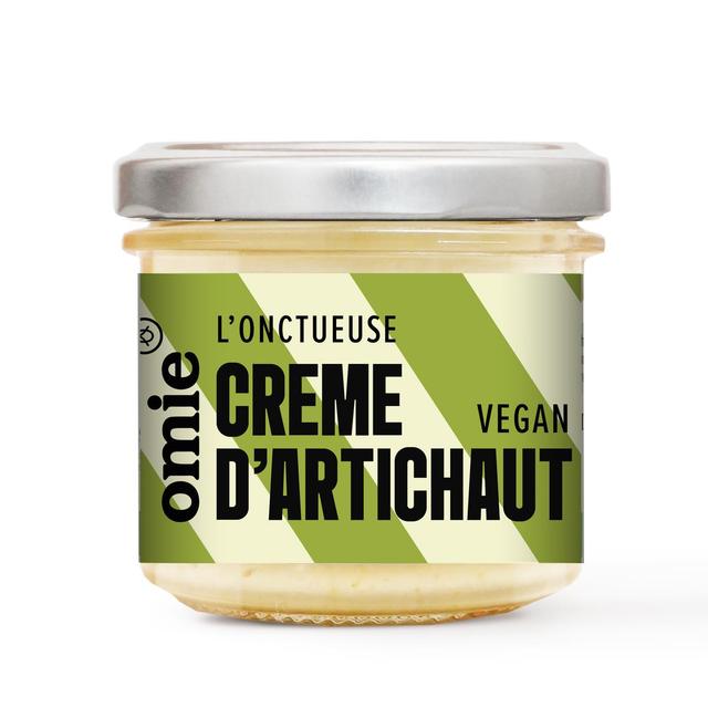 3760325482239 - Omie - Crème d'Artichaut Bio