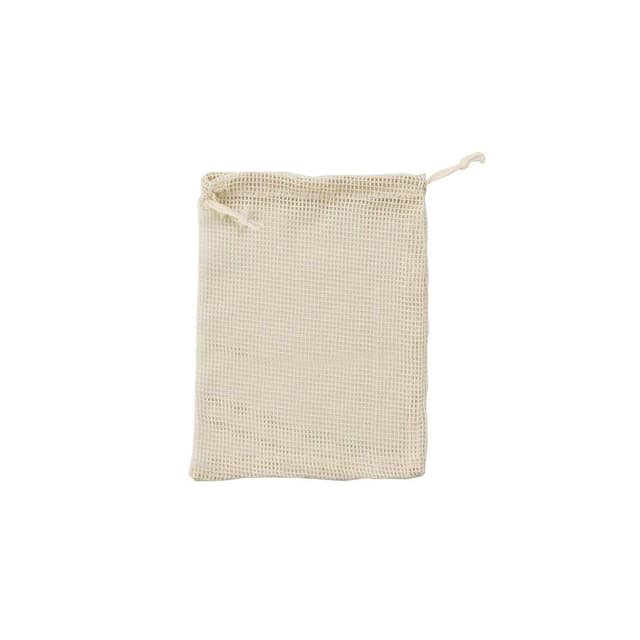 3061050002939 - La Ménagère - Sac à linge - filet de lavage coton