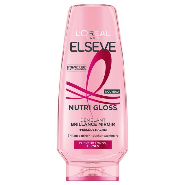 3600524143039 - Elsève - Après Shampooing Nutri Gloss Brillance Miroir
