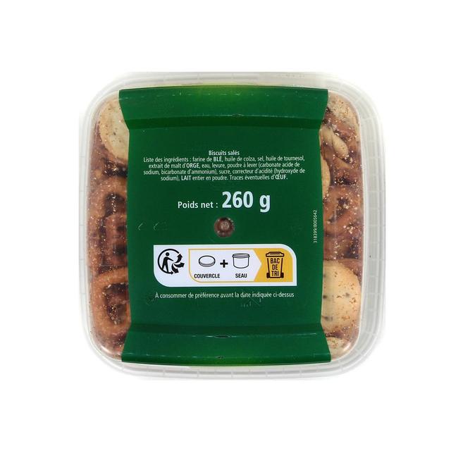 3027030025039 - Ancel - Snack time