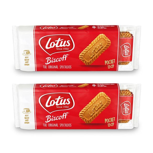 2050000368639 - Lotus - Spéculos Pocket